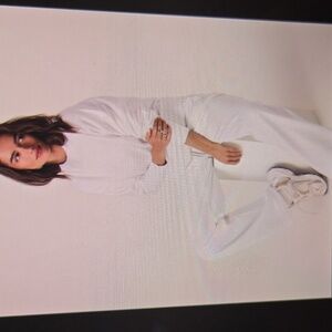 Like New ! Vuori Sedona Matching Set ! Size Xs